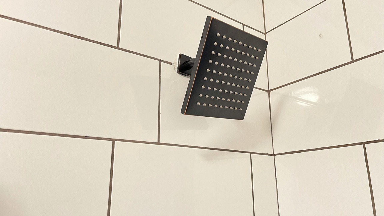 Photo of Bathroom in Porterville