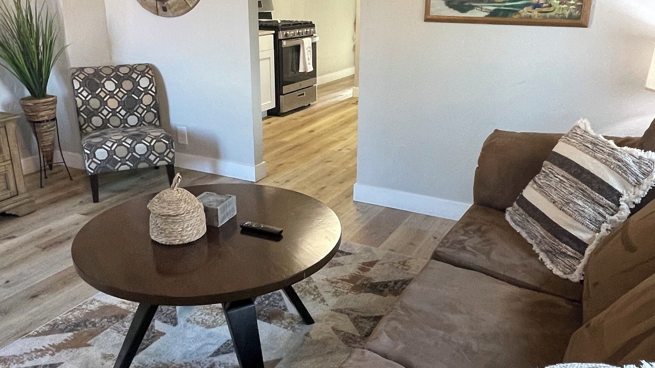 Photo of Livingroom in Porterville