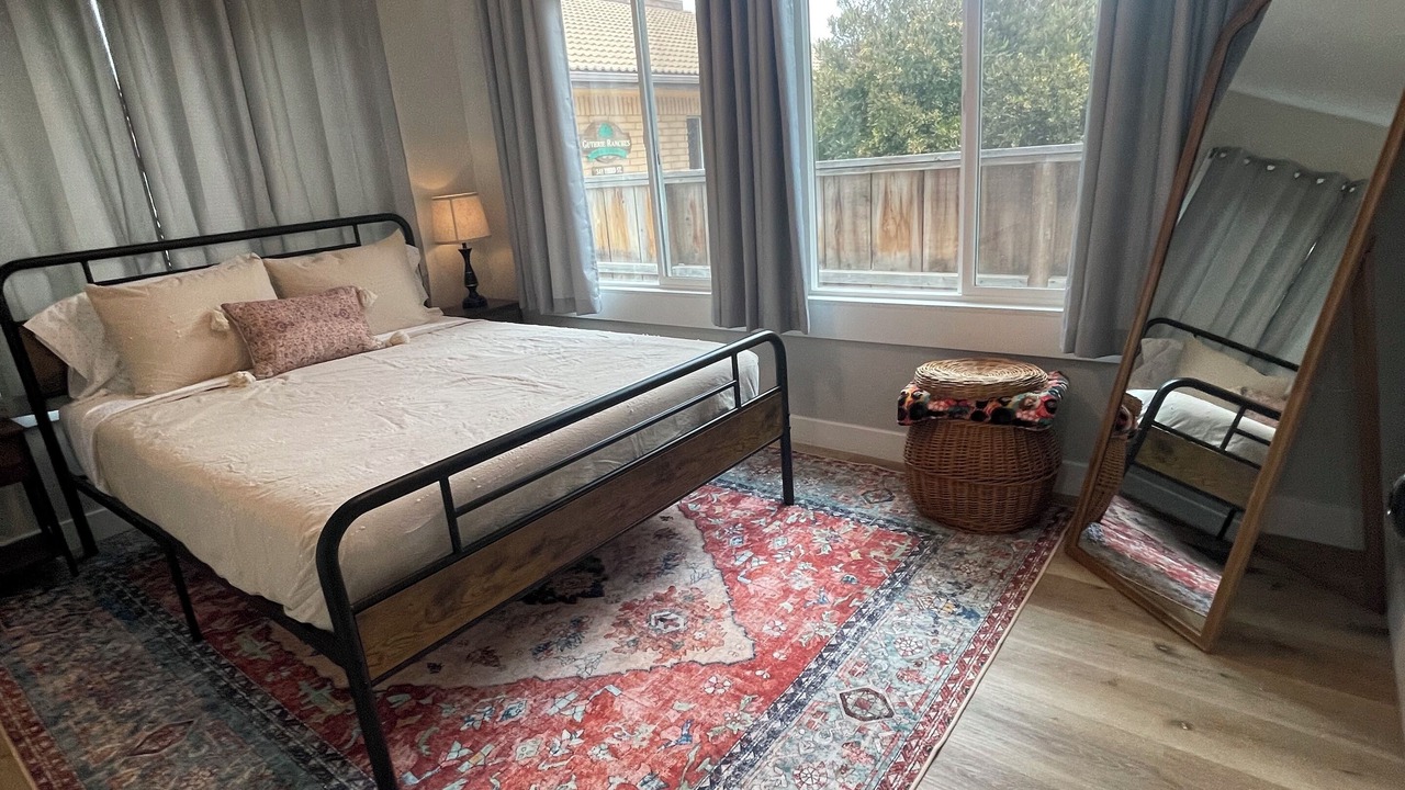 Photo of Bedroom in Porterville