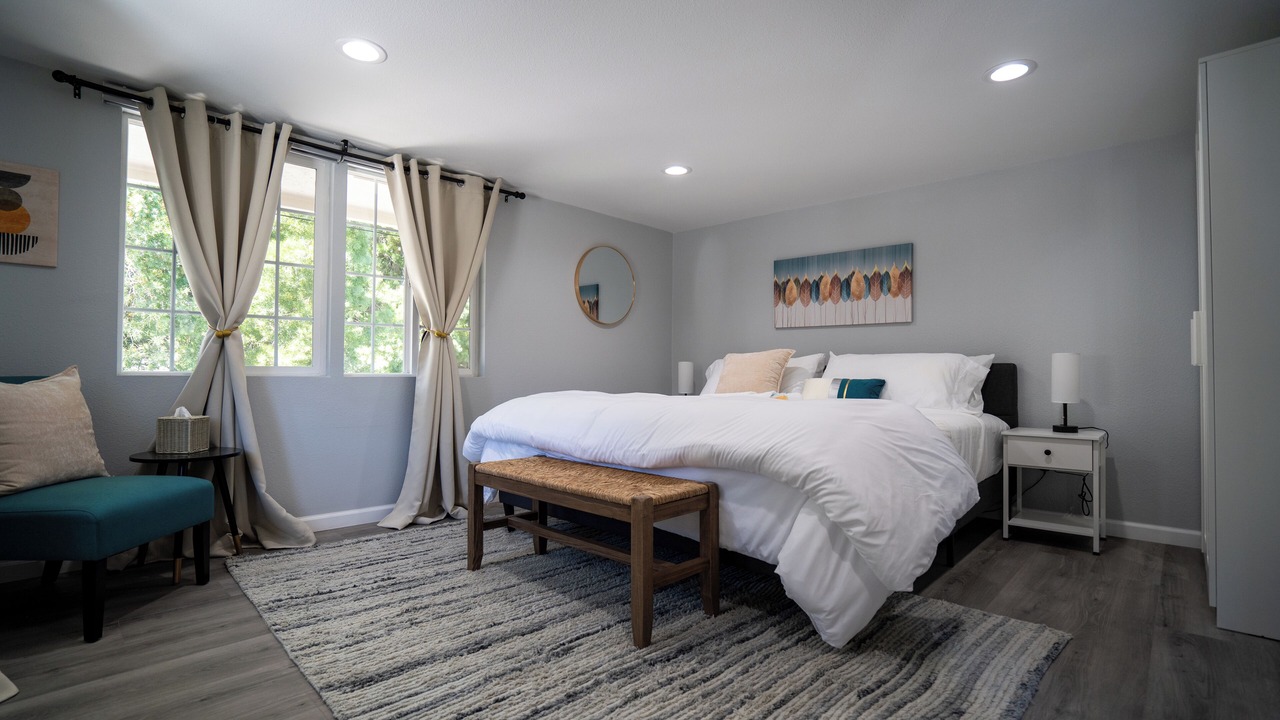 Photo of Bedroom in Lake Elsinore