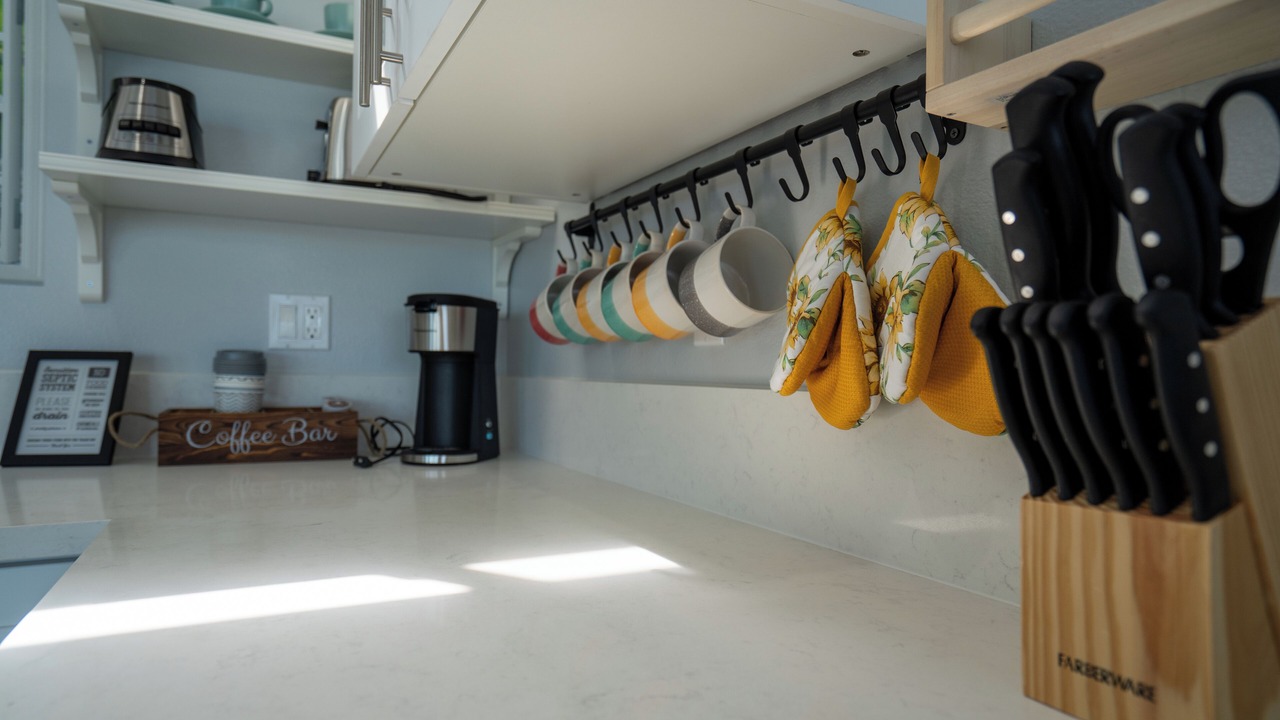 Photo of Kitchen in Lake Elsinore