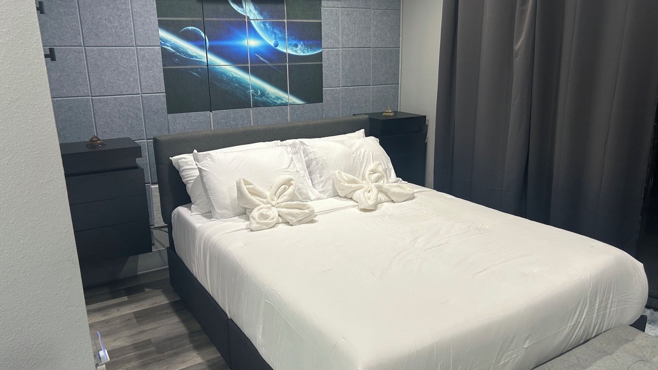 Photo of Bedroom in Harbor