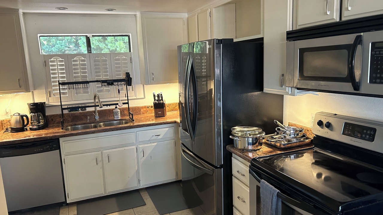 Photo of Kitchen in Harbor