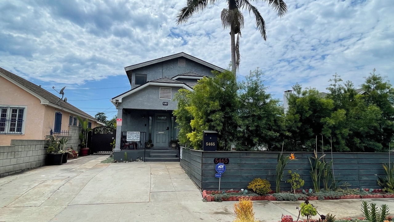 Photo of Outdoor in Park Mesa Heights