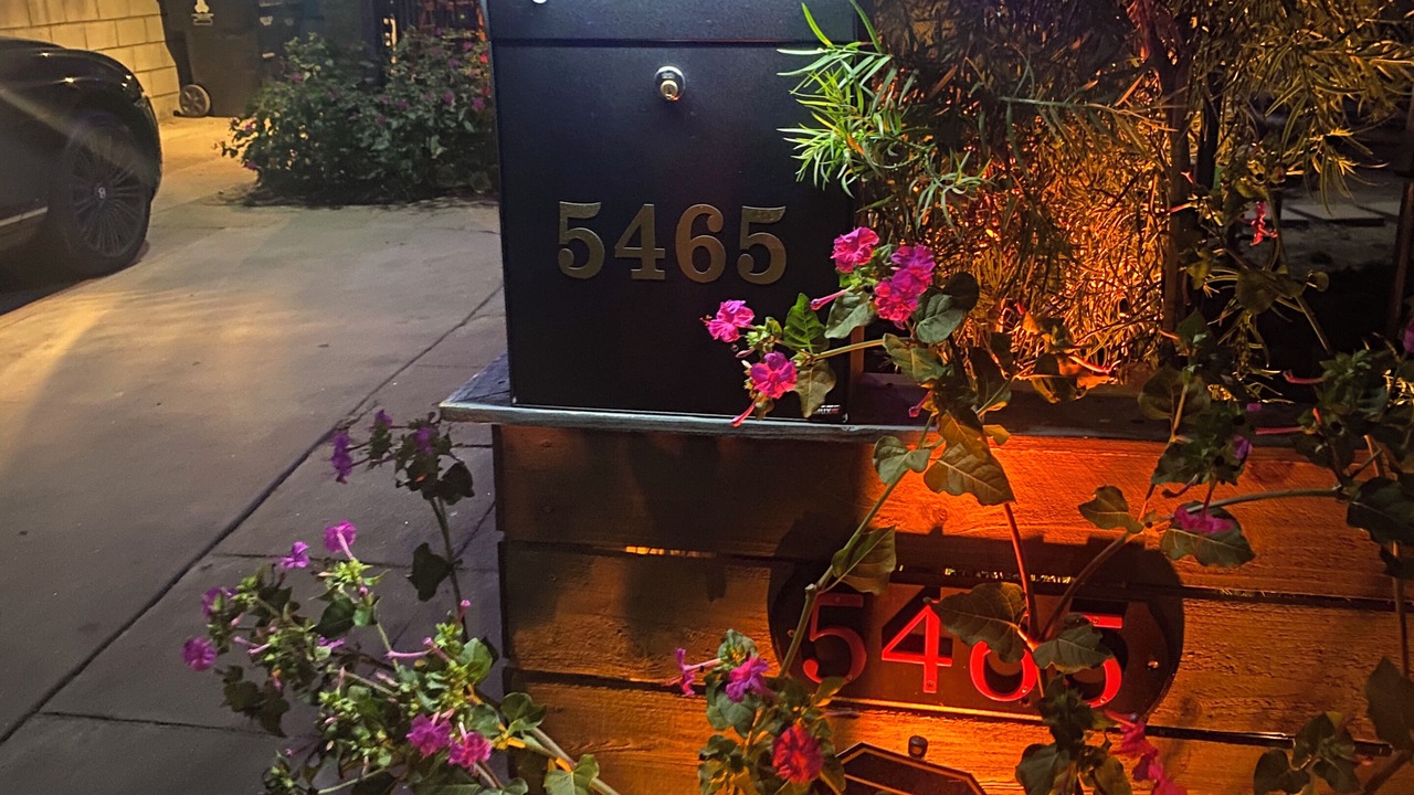 Photo of Outdoor in Park Mesa Heights