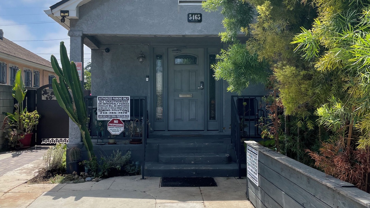 Photo of Outdoor in Park Mesa Heights