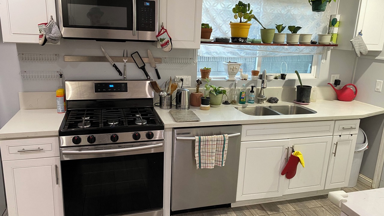 Photo of Kitchen in Park Mesa Heights