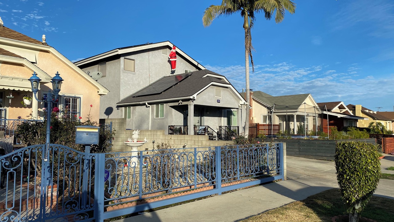 Photo of Outdoor in Park Mesa Heights