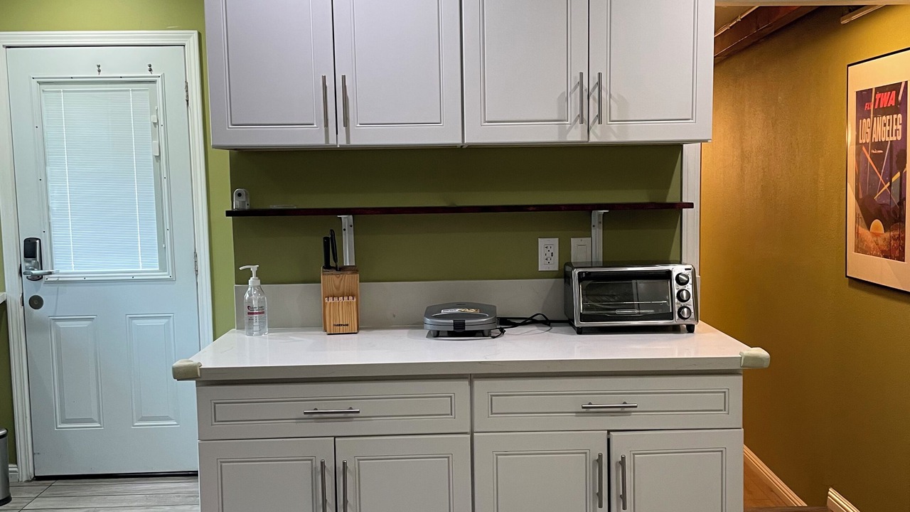 Photo of Kitchen in Park Mesa Heights