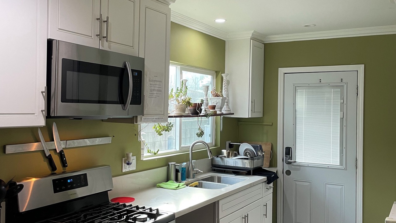 Photo of Kitchen in Park Mesa Heights