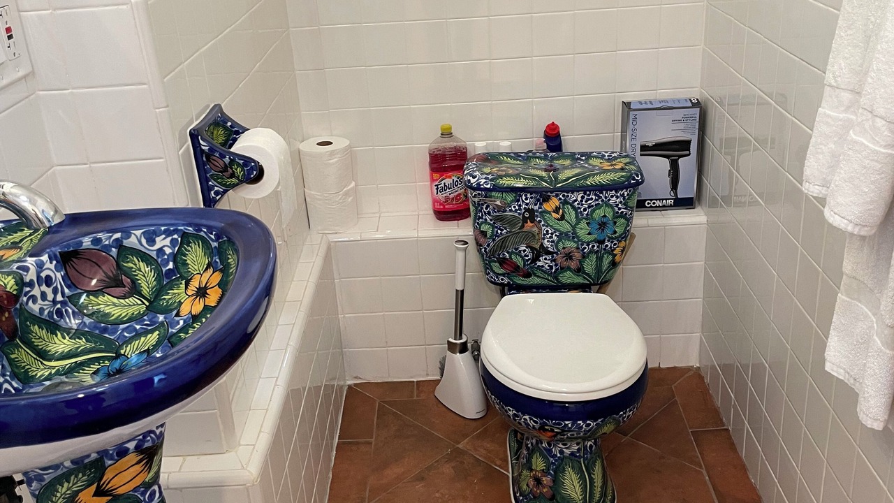 Photo of Bathroom in Park Mesa Heights