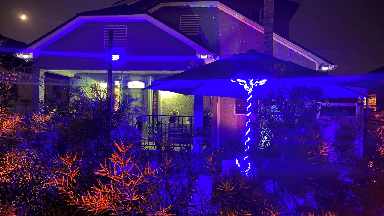 Photo of Outdoor in Park Mesa Heights
