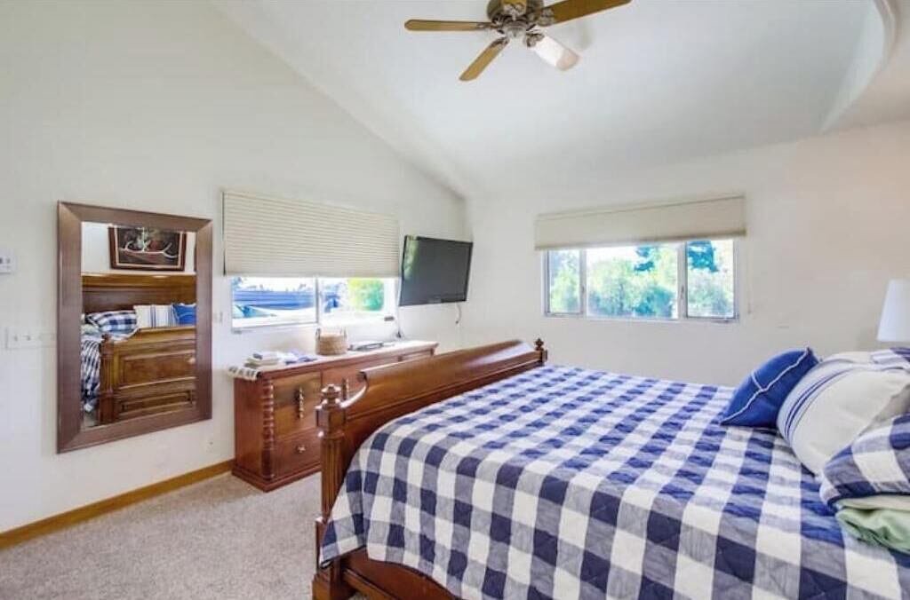 Photo of Bedroom in El Cajon