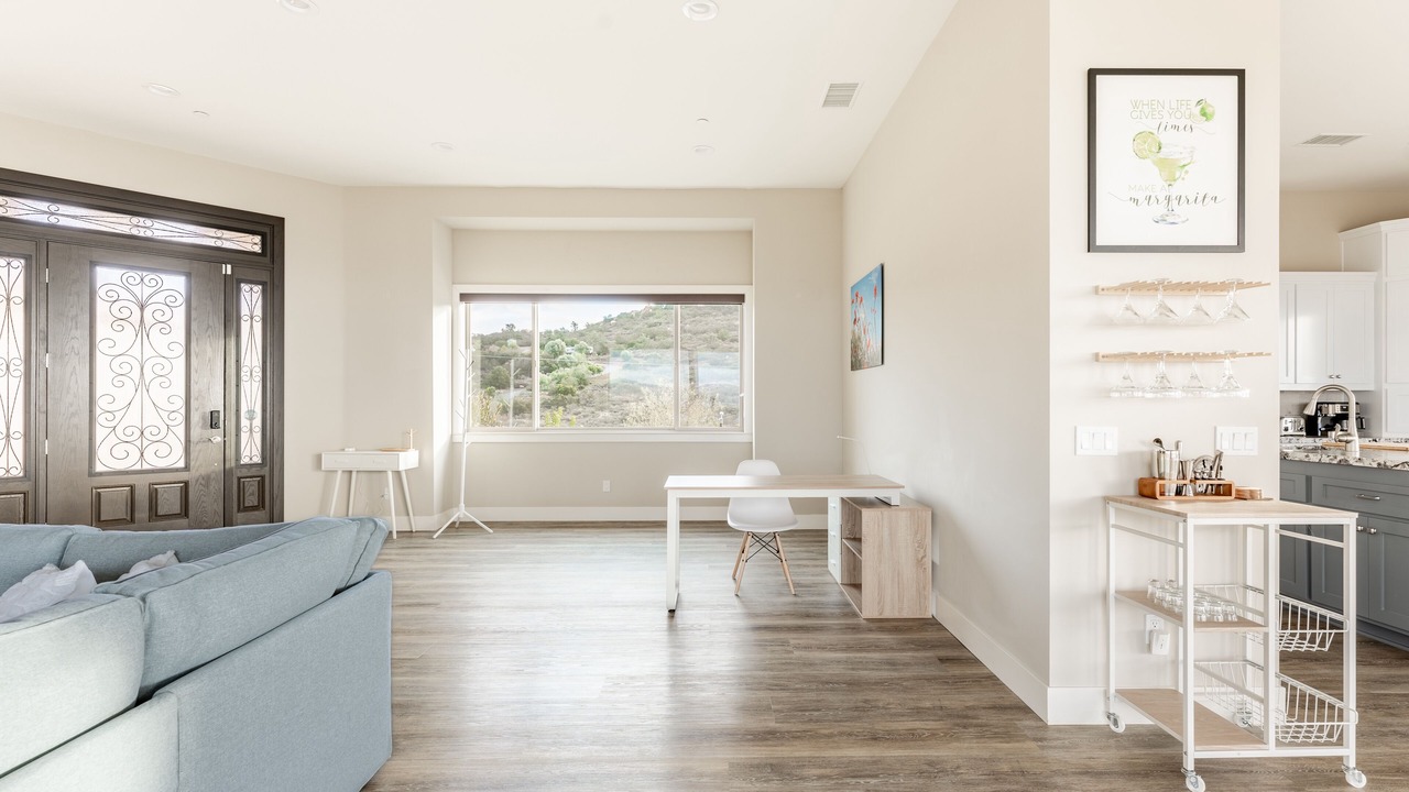 Photo of Bedroom in Ramona