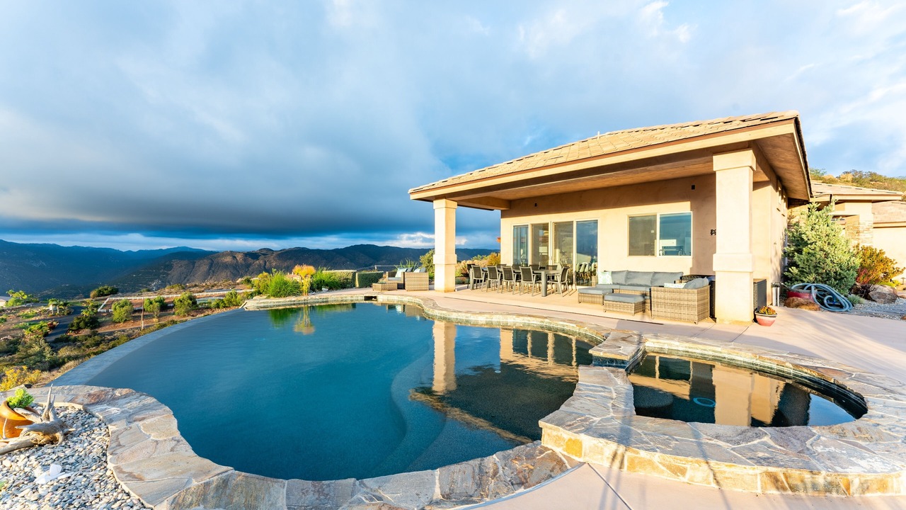 Photo of Outdoor in Ramona