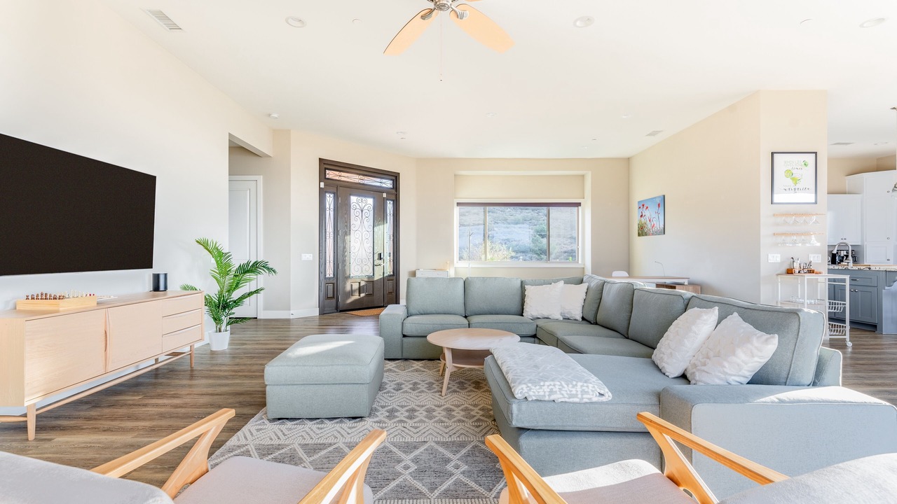 Photo of Bedroom in Ramona