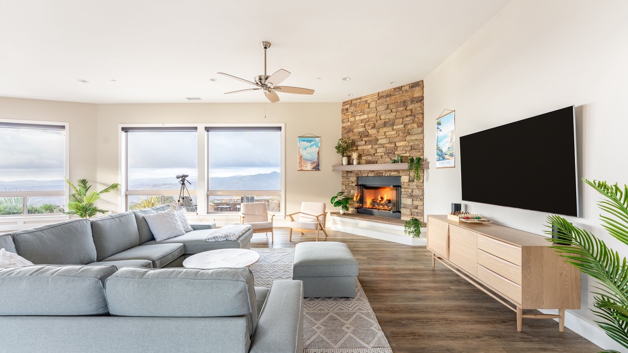 Photo of Bedroom in Ramona