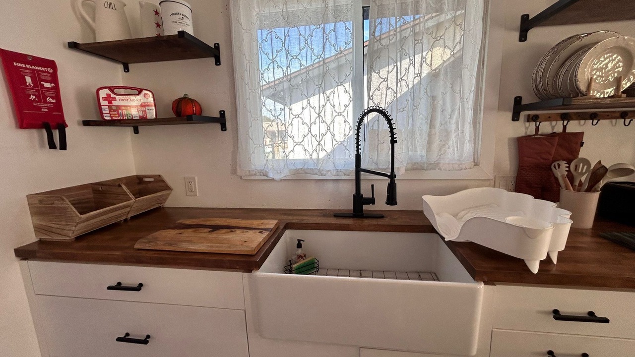 Photo of Bathroom in Oxnard