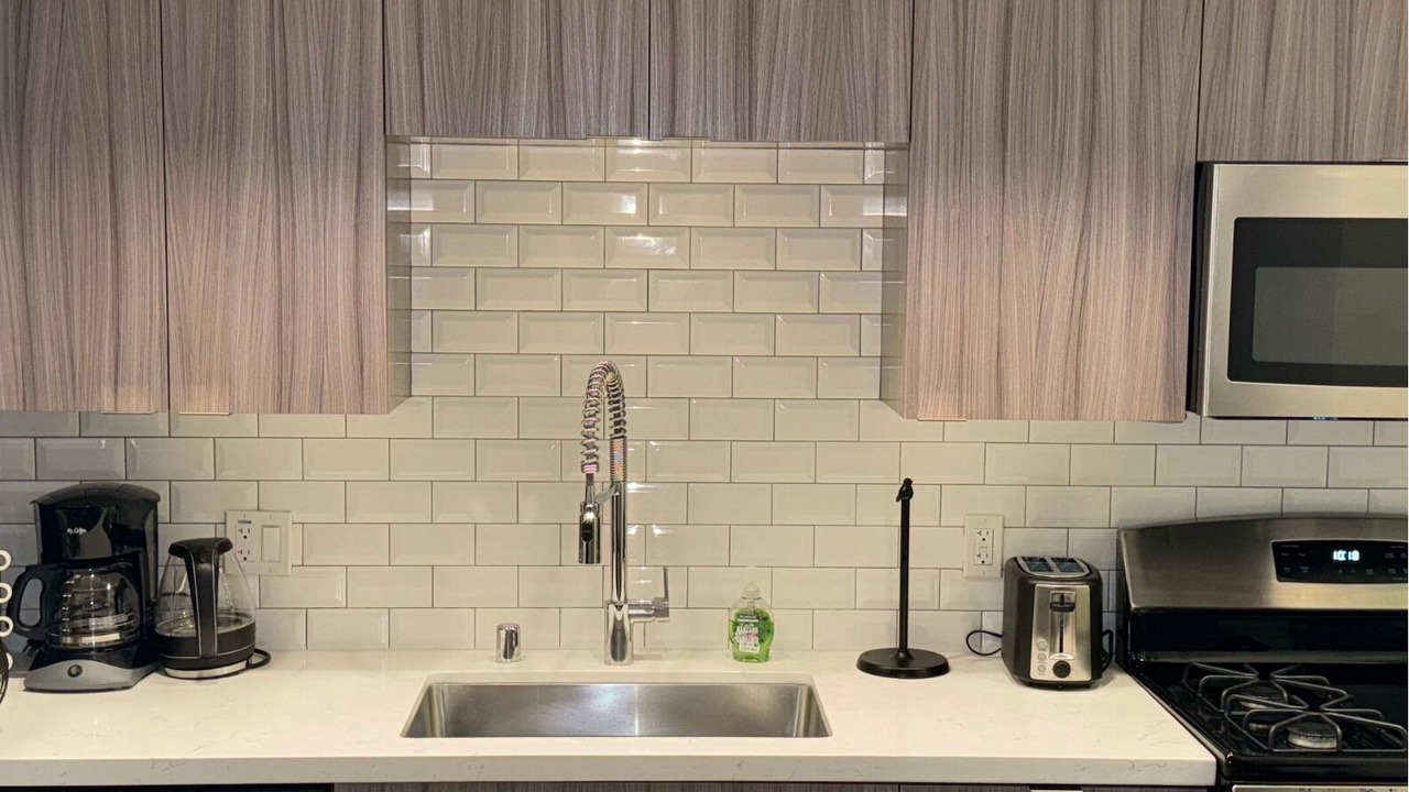 Photo of Kitchen in Atwater Village