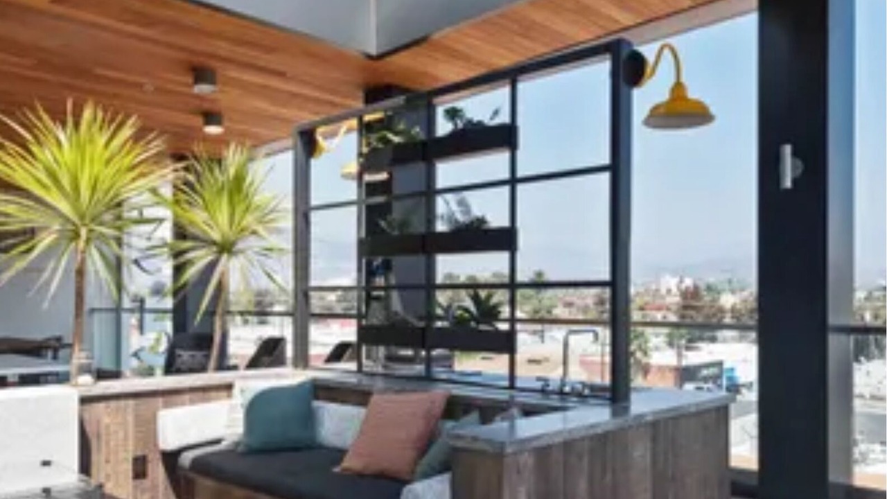Photo of Patio Balcony in Atwater Village