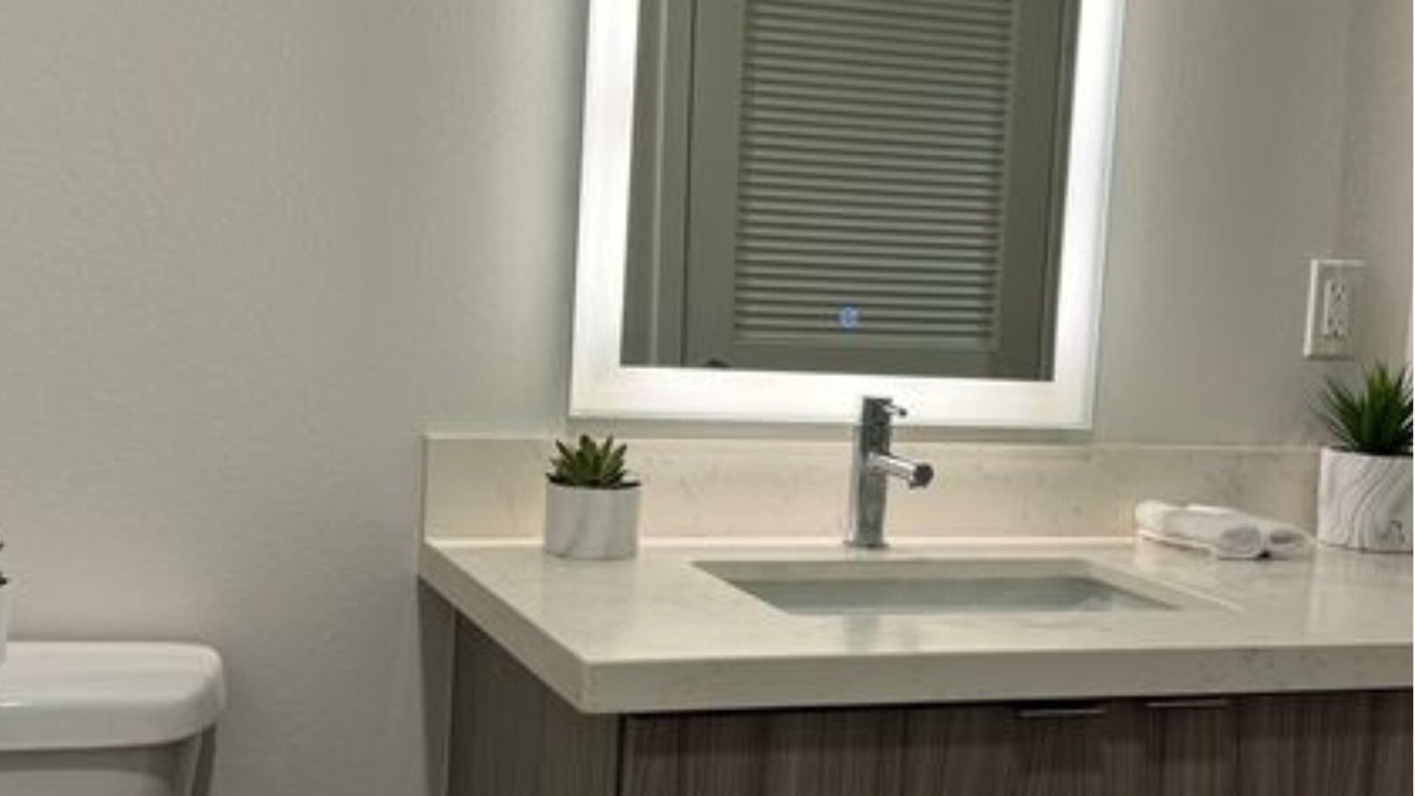 Photo of Bathroom in Atwater Village