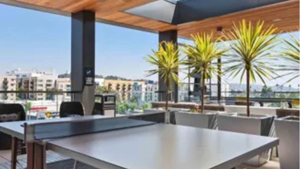 Photo of Patio Balcony in Atwater Village