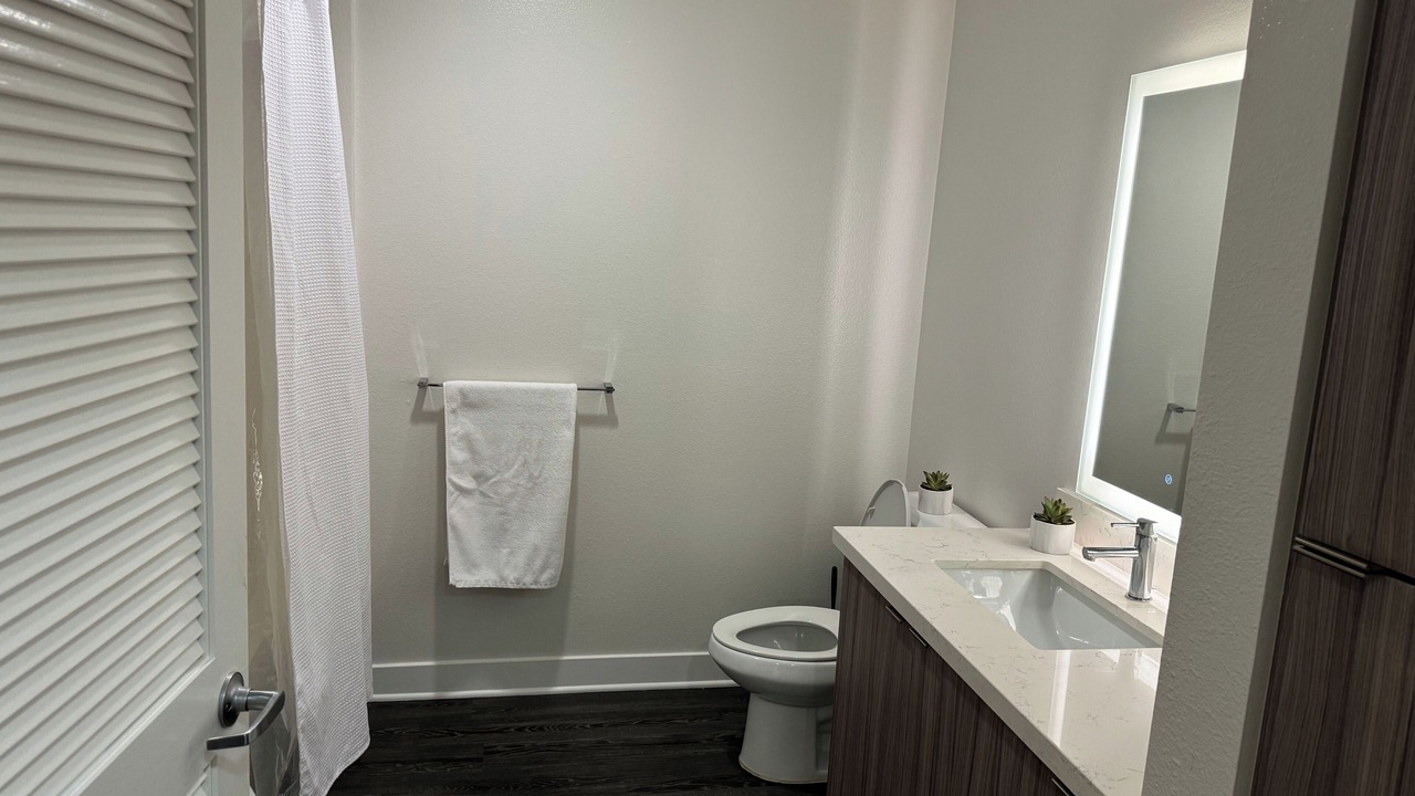 Photo of Bathroom in Atwater Village