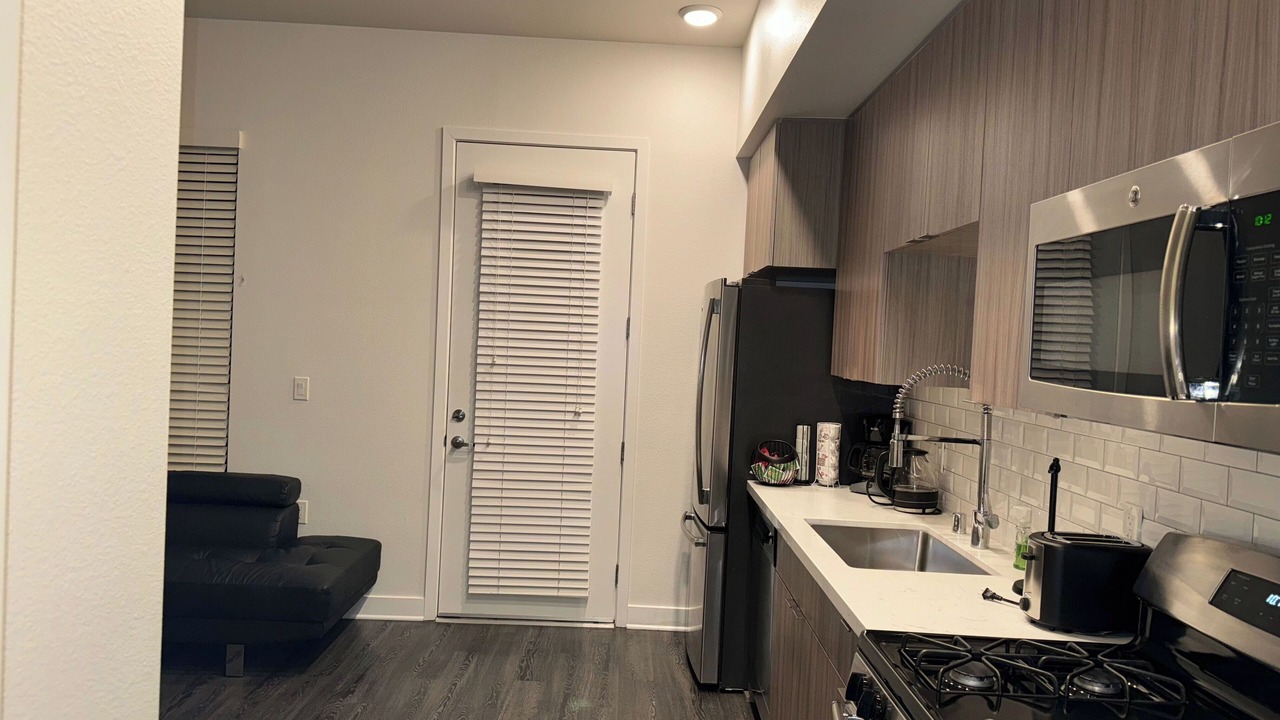 Photo of Kitchen in Atwater Village