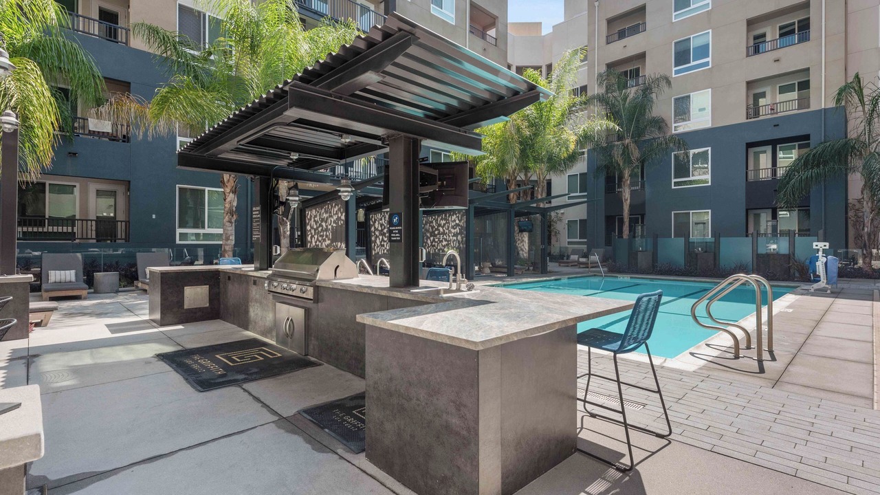 Photo of Outdoor in Atwater Village