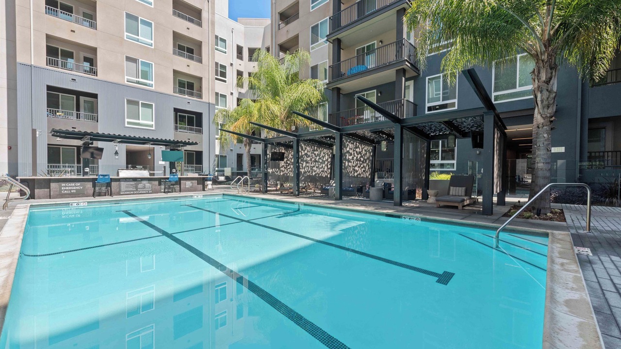 Photo of Outdoor in Atwater Village