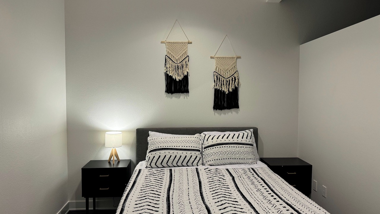 Photo of Bedroom in Atwater Village