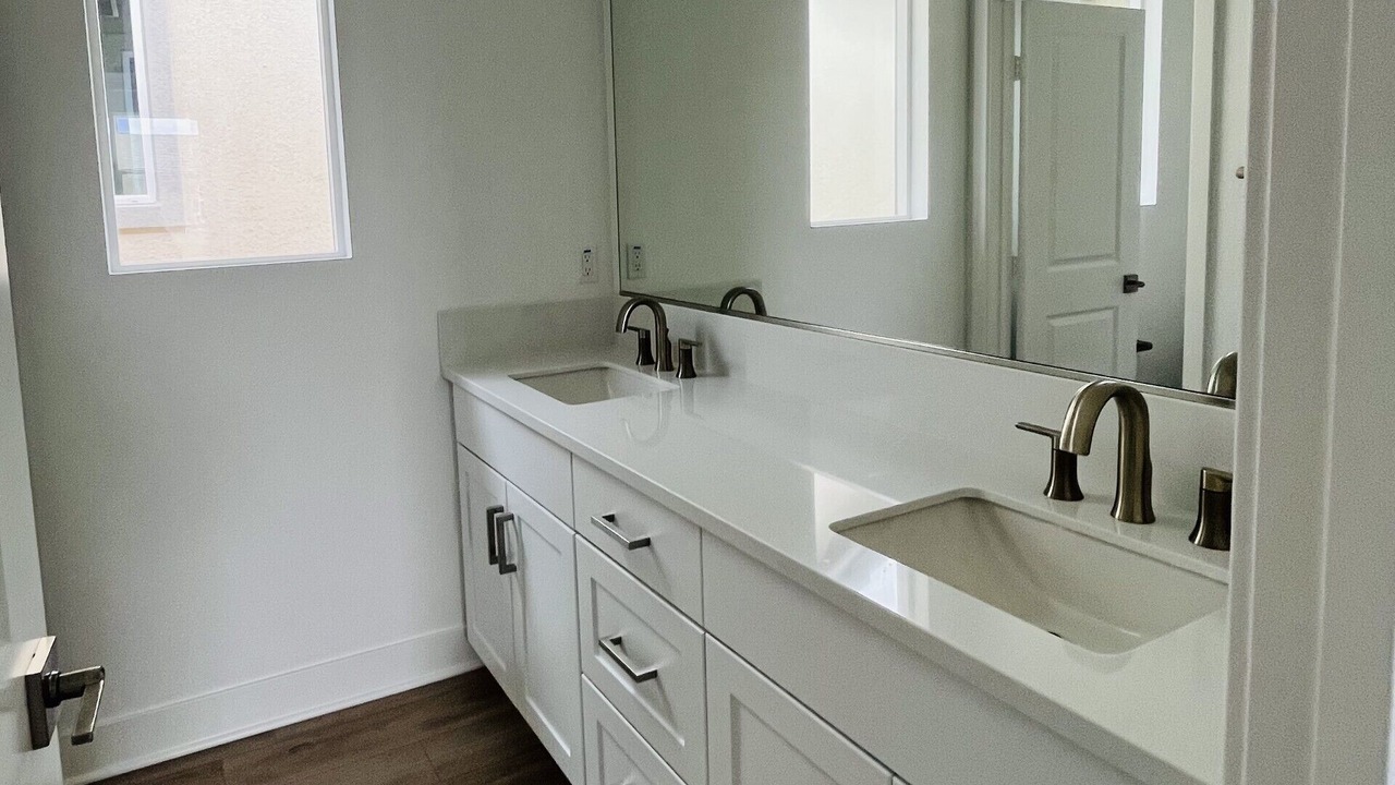 Photo of Bathroom in Lake Forest