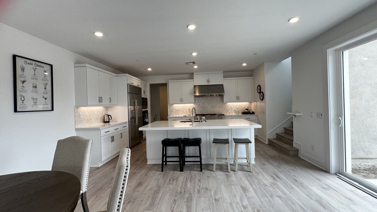 Photo of Kitchen in Lake Forest