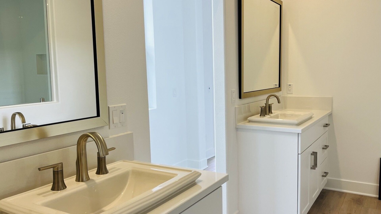 Photo of Bathroom in Lake Forest