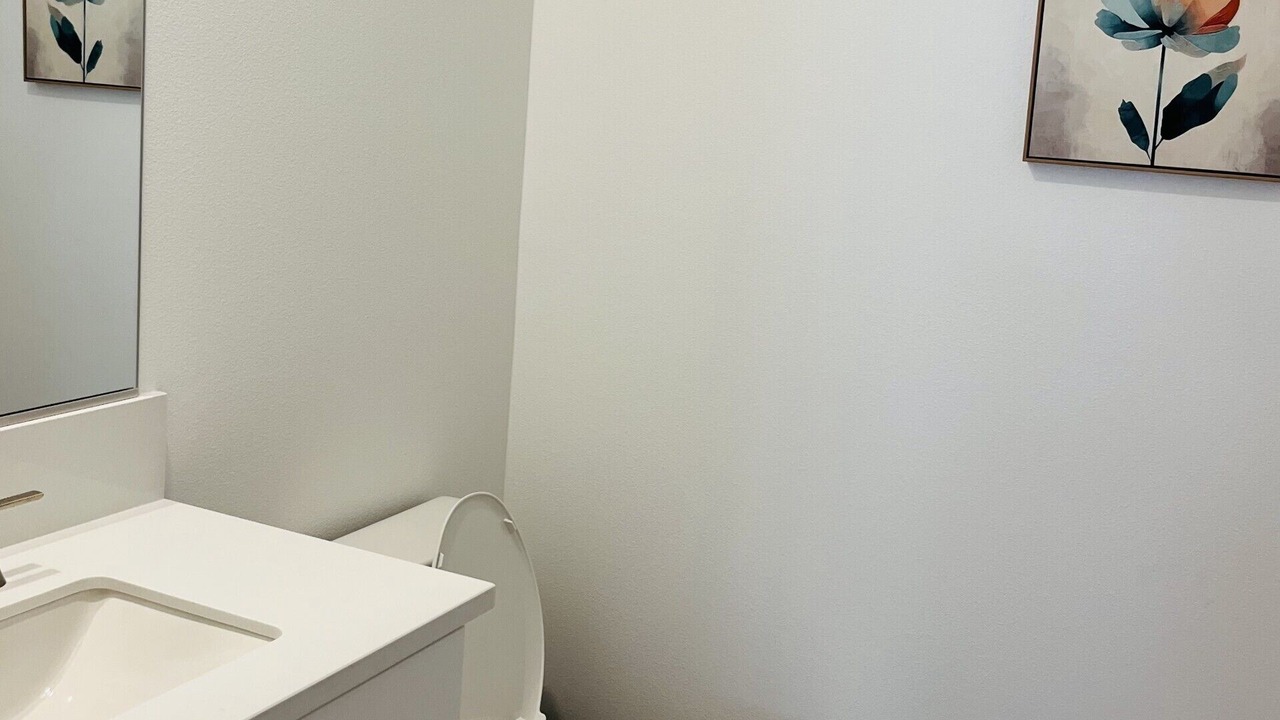 Photo of Bathroom in Lake Forest