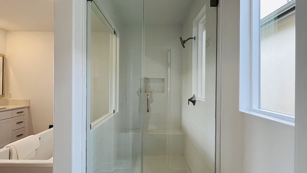 Photo of Bathroom in Lake Forest