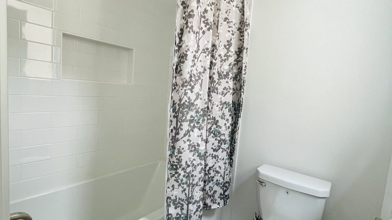 Photo of Bathroom in Lake Forest
