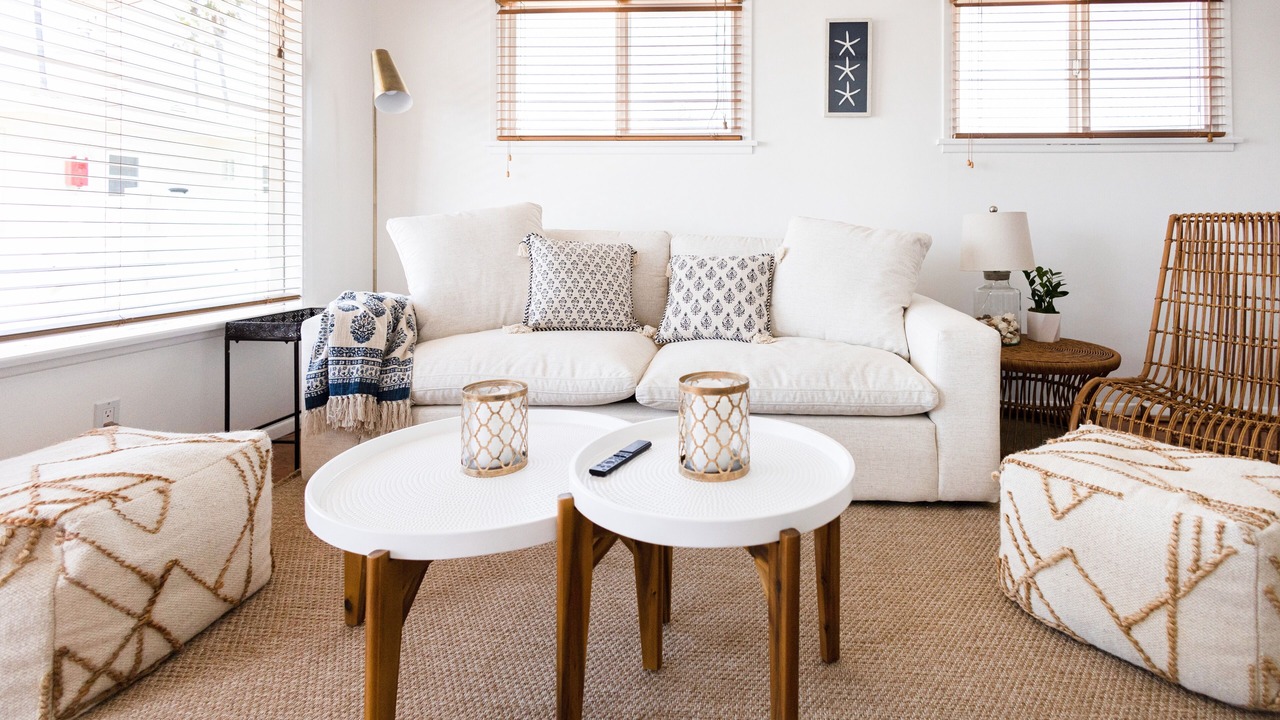 Photo of Livingroom in South Redondo