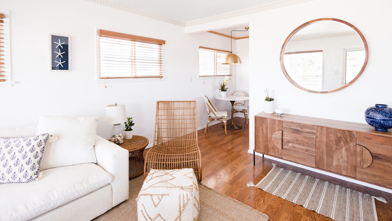 Photo of Livingroom in South Redondo