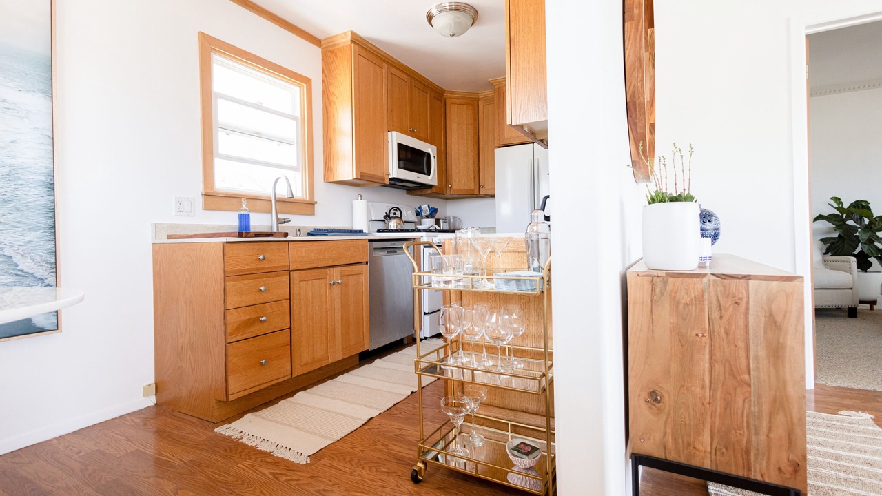 Photo of Kitchen in South Redondo