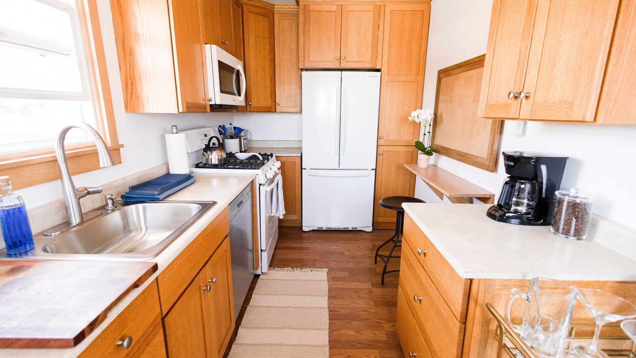 Photo of Kitchen in South Redondo