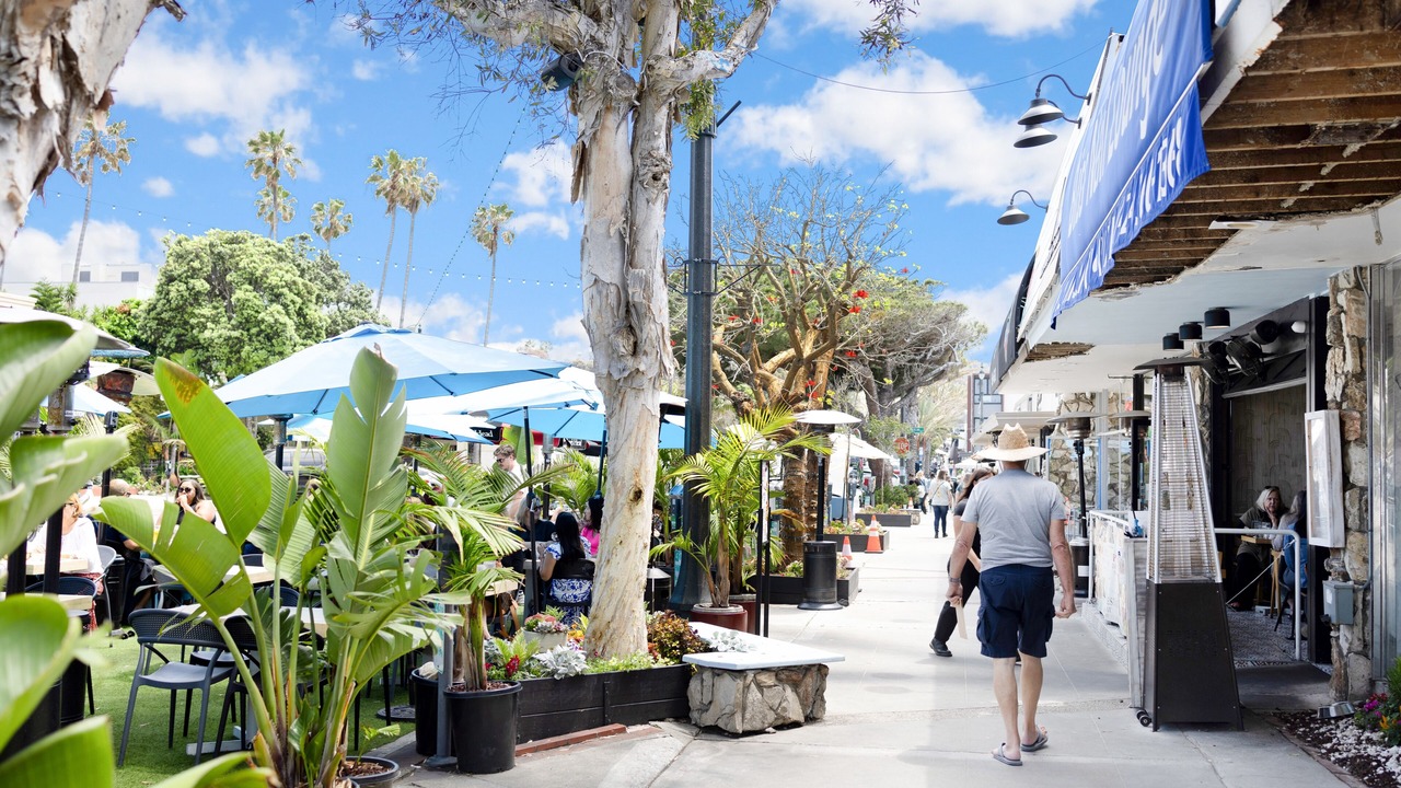 Photo of Outdoor in South Redondo