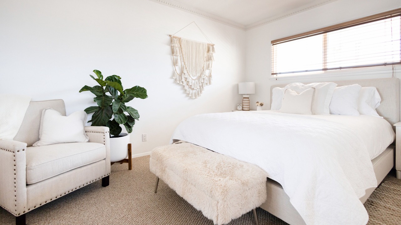 Photo of Bedroom in South Redondo