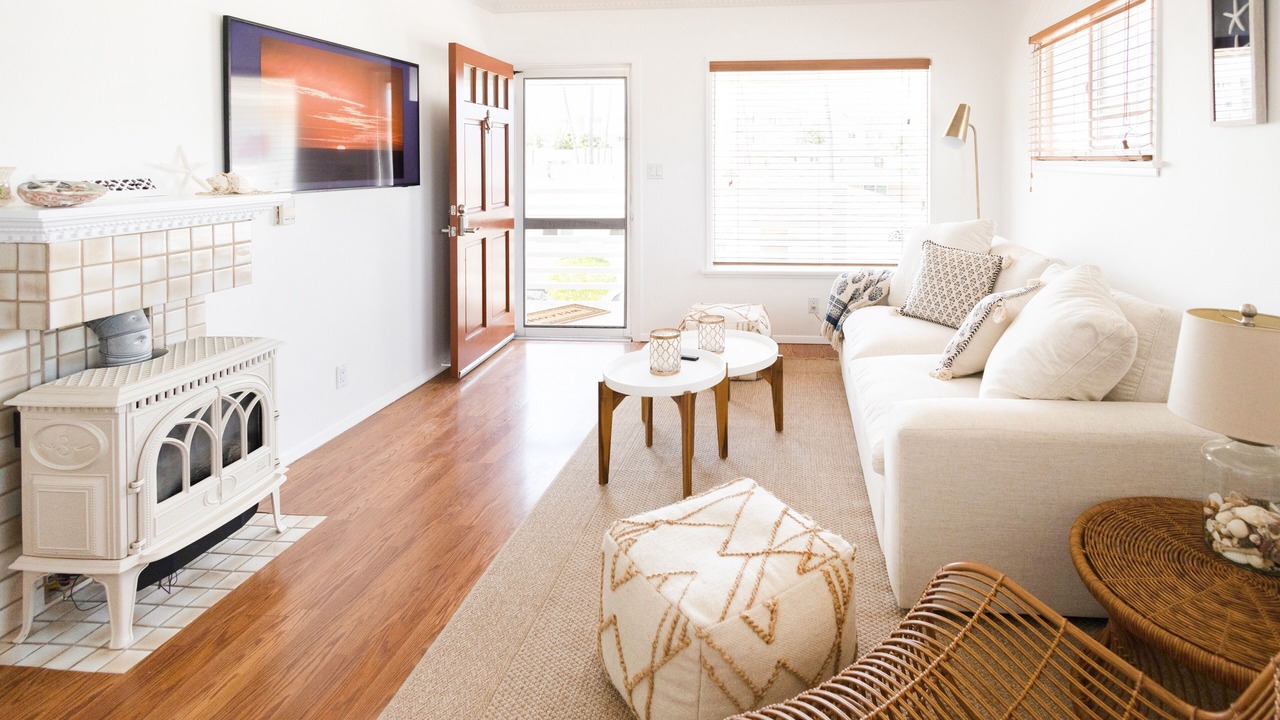 Photo of Livingroom in South Redondo