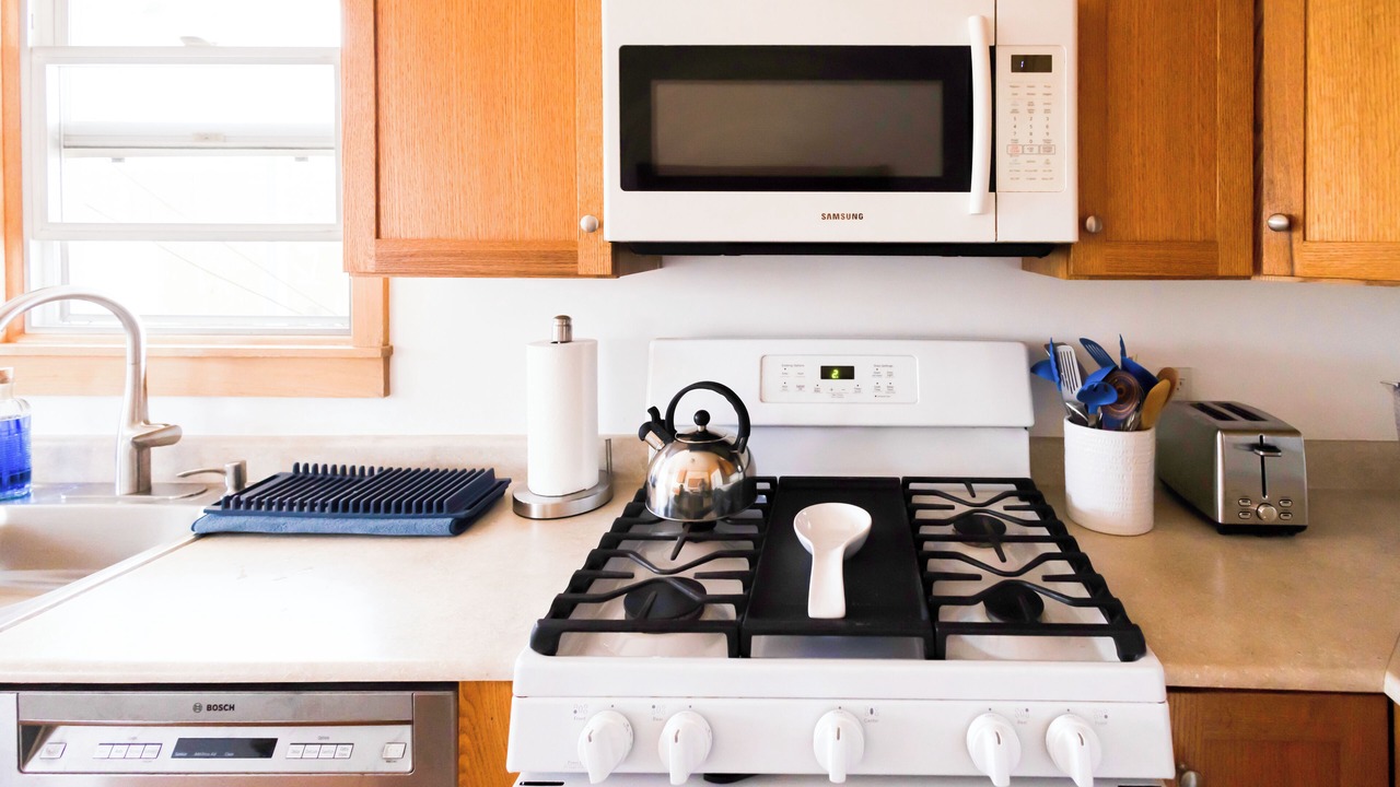 Photo of Kitchen in South Redondo