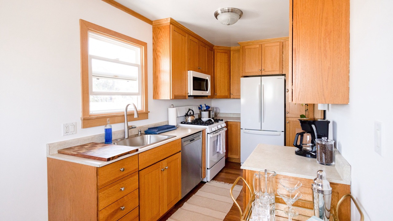 Photo of Kitchen in South Redondo