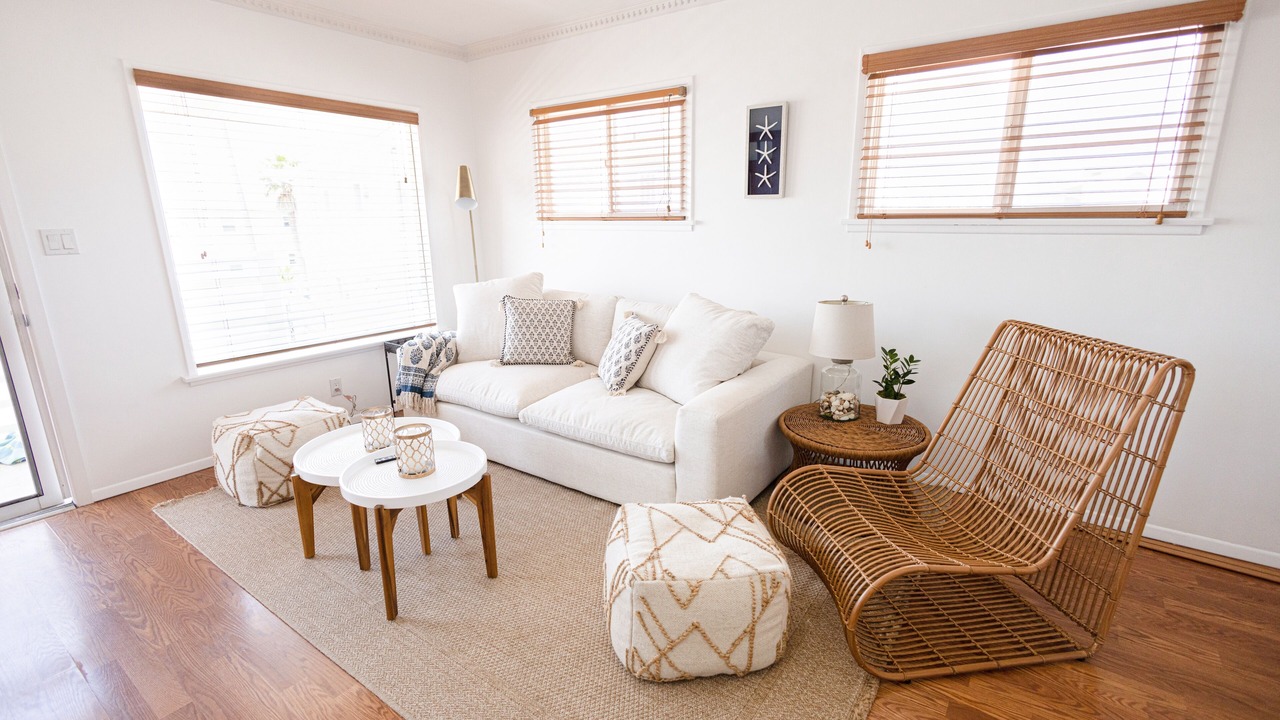Photo of Livingroom in South Redondo