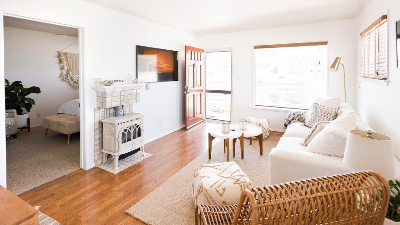 Photo of Livingroom in South Redondo