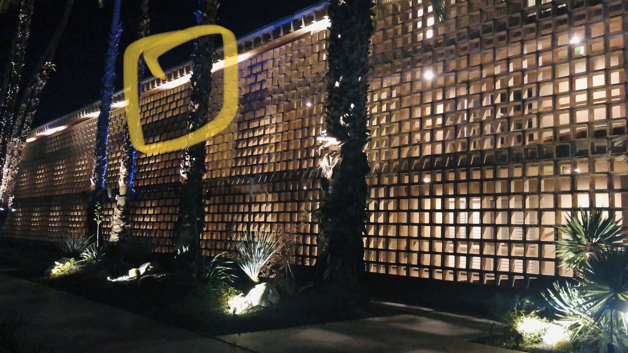 Photo of Outdoor in The Movie Colony
