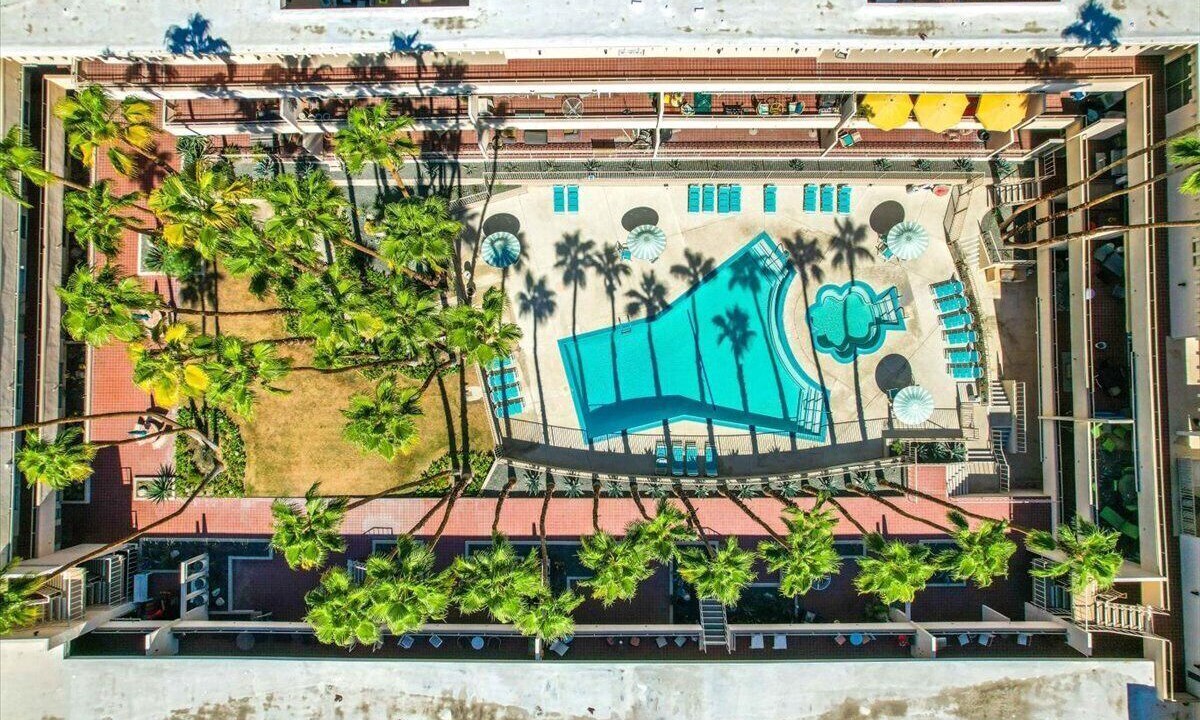 Photo of Outdoor in The Movie Colony